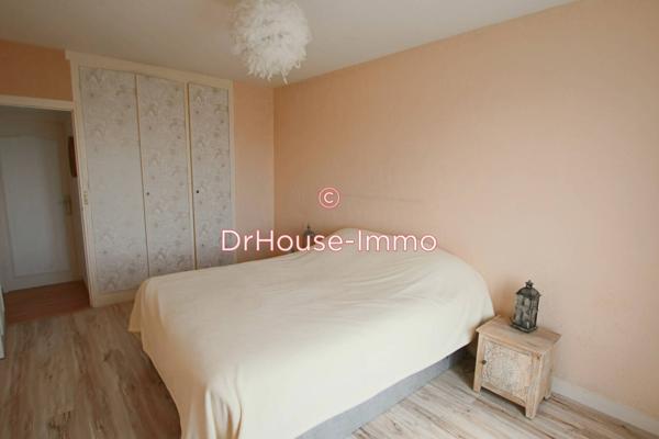 Appartement à vendre 4 pièces de 79 m²