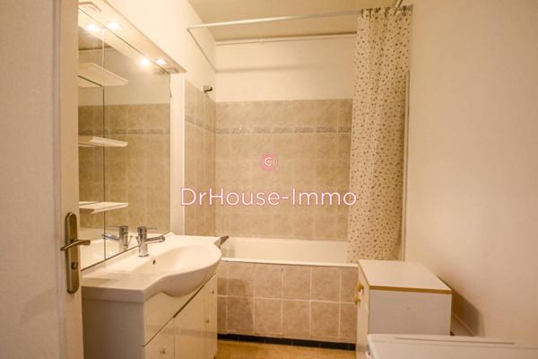 Appartement à vendre 4 pièces de 79 m²