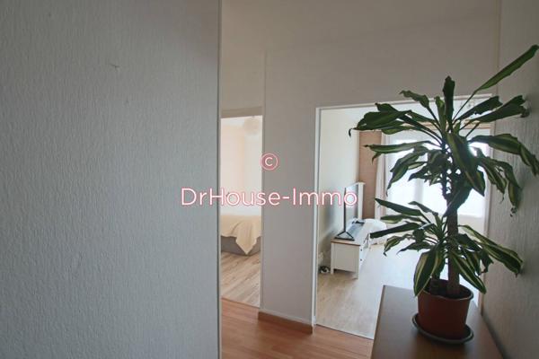 Appartement à vendre 4 pièces de 79 m²