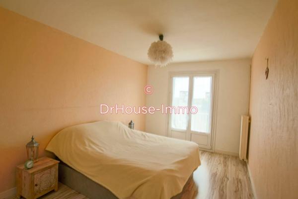 Appartement à vendre 4 pièces de 79 m²