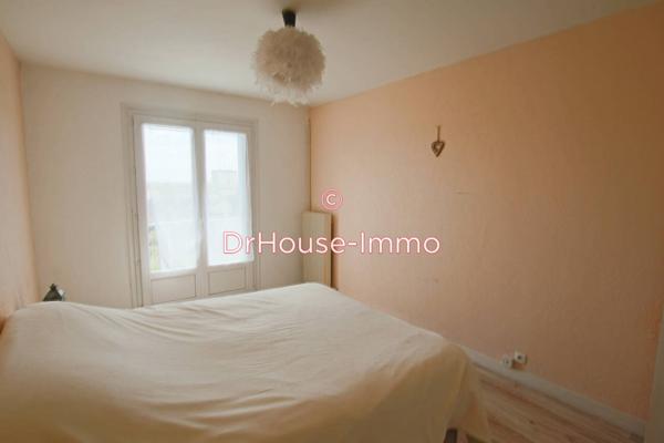 Appartement à vendre 4 pièces de 79 m²
