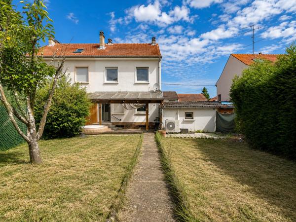 Maison à Forbach