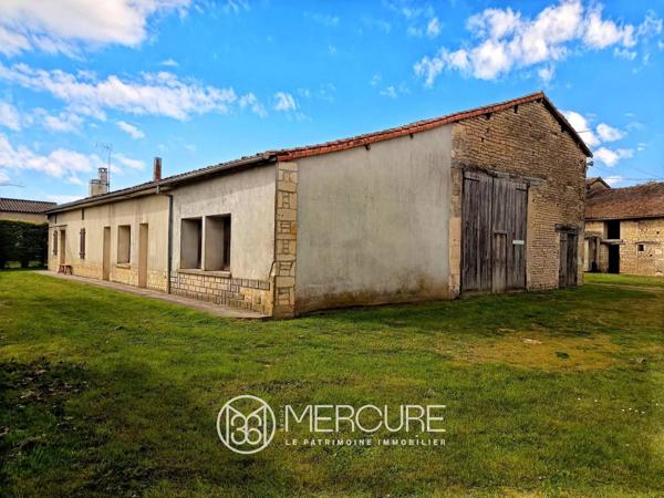 Corps de ferme