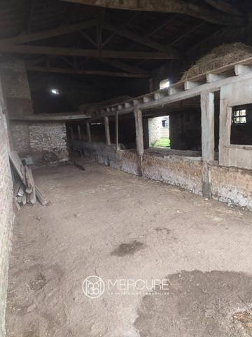 Corps de ferme