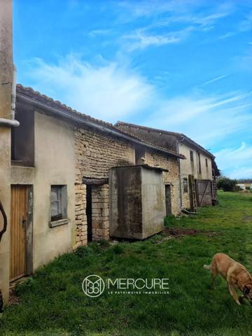 Corps de ferme