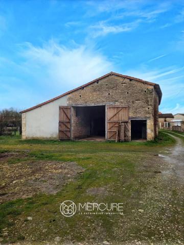 Corps de ferme