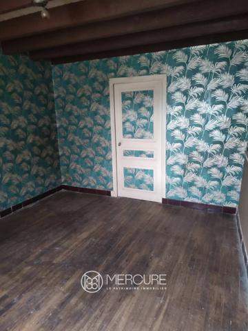 Corps de ferme
