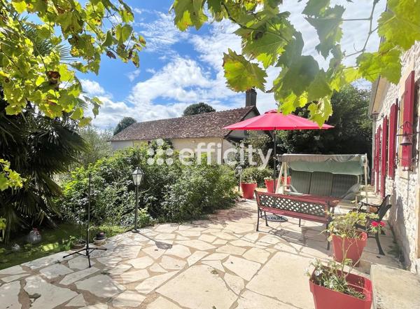 Maison
         10 pièces
        - 400 m² Bien prestige 520 000 € *