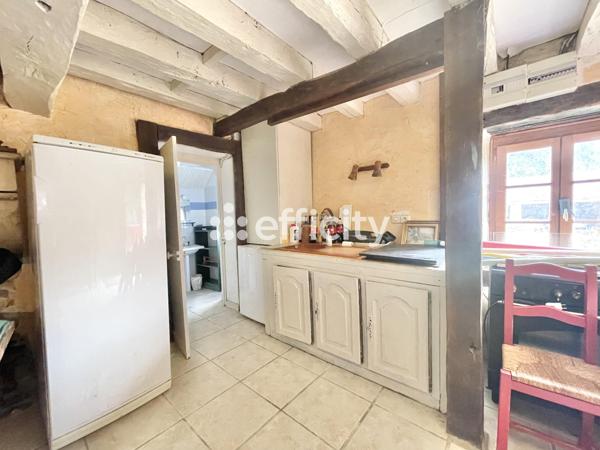 Maison
         10 pièces
        - 400 m² Bien prestige 520 000 € *