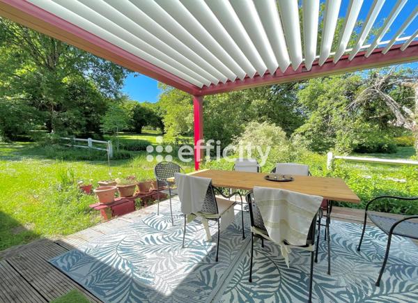 Maison
         10 pièces
        - 400 m² Bien prestige 520 000 € *