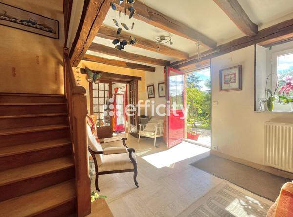 Maison
         10 pièces
        - 400 m² Bien prestige 520 000 € *