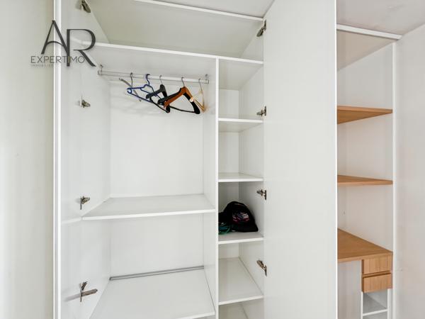 Saint-Mandé (94160) STUDIO SAINT-MANDÉ