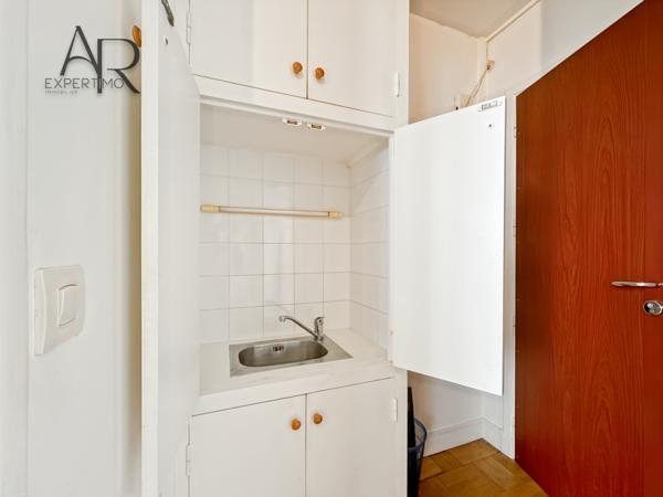 Saint-Mandé (94160) STUDIO SAINT-MANDÉ