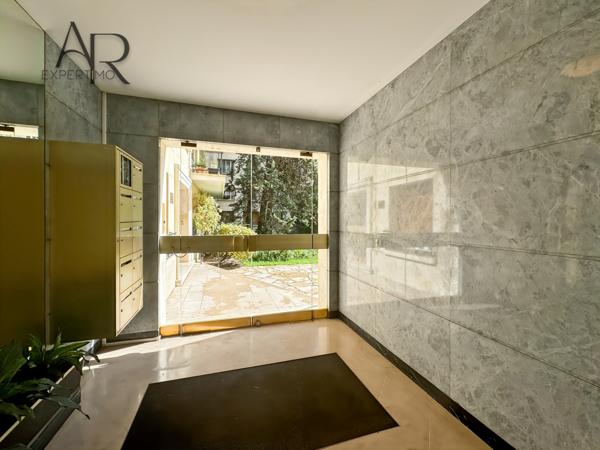 Saint-Mandé (94160) STUDIO SAINT-MANDÉ