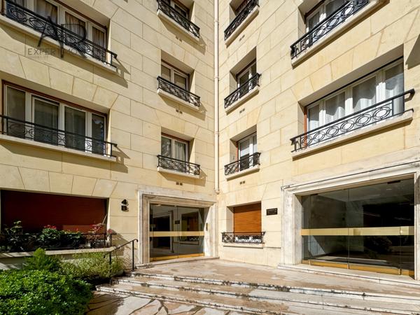 Saint-Mandé (94160) STUDIO SAINT-MANDÉ