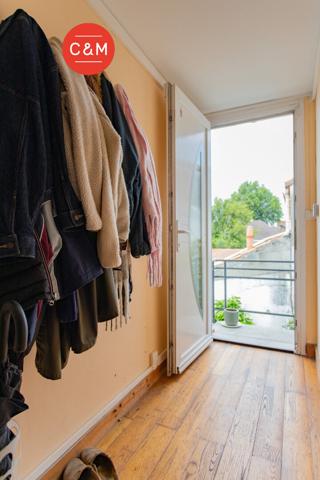 44400 REZE REZE BALINIERE - Maison divisée en trois logements