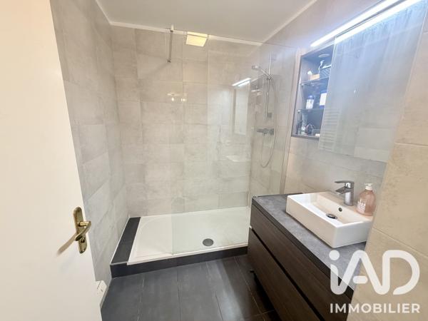 Appartement à vendre 3 pièces 60 m² Chessy