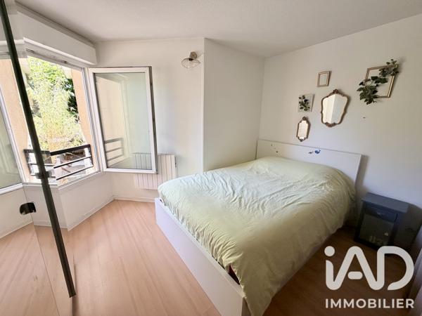 Appartement à vendre 3 pièces 60 m² Chessy