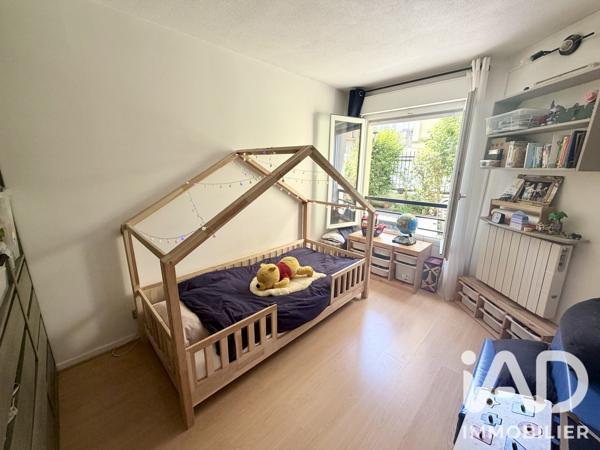 Appartement à vendre 3 pièces 60 m² Chessy