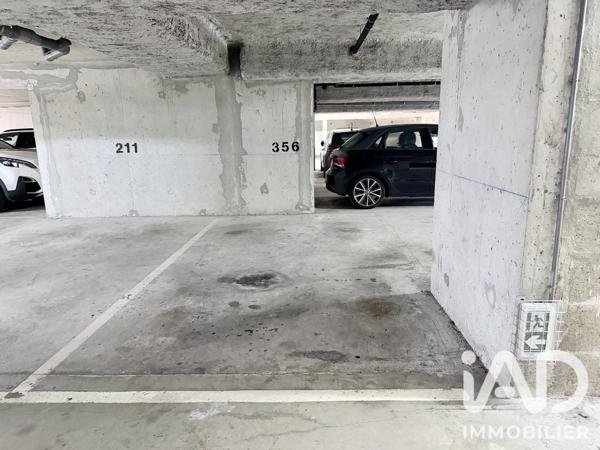 Appartement à vendre 3 pièces 60 m² Chessy