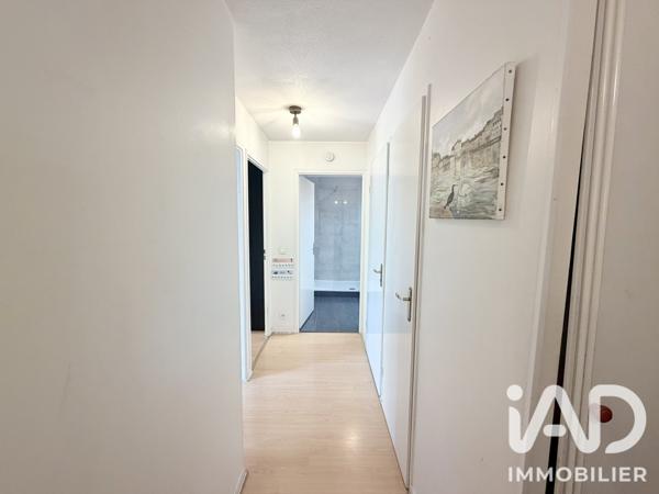 Appartement à vendre 3 pièces 60 m² Chessy