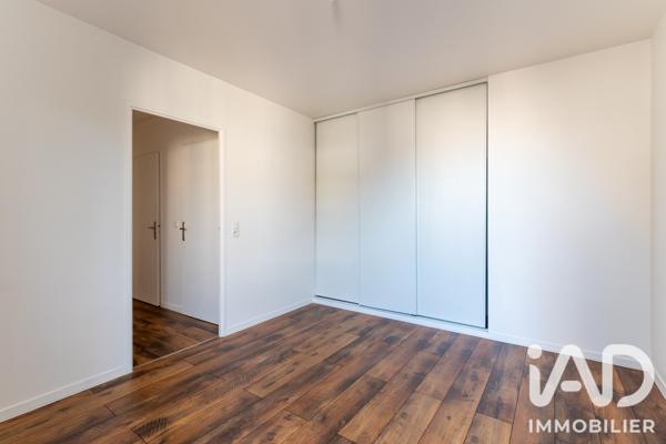 Appartement à vendre 3 pièces 63,43 m² Montévrain