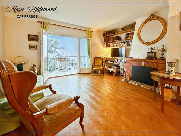 Maison 130 m² – 5 chambres - Vue sur Agen – Jardin + 800m²