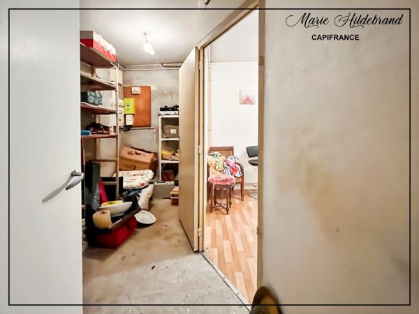 Maison 130 m² – 5 chambres - Vue sur Agen – Jardin + 800m²