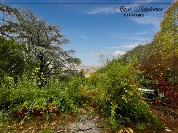 Maison 130 m² – 5 chambres - Vue sur Agen – Jardin + 800m²