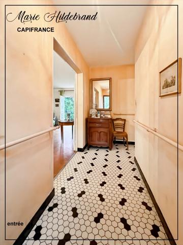 Maison 130 m² – 5 chambres - Vue sur Agen – Jardin + 800m²