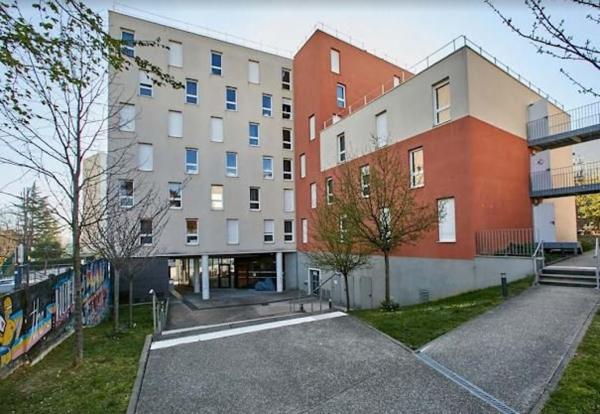 INVESTISSEMENT LOCATIF  VILLEJUIF - Résidence Twenty Campus Paris Villejuif Héloïse - 5.68 % de rentabilité