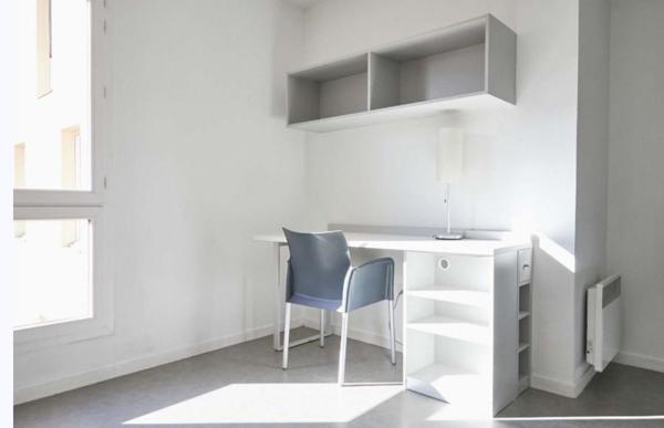 INVESTISSEMENT LOCATIF  VILLEJUIF - Résidence Twenty Campus Paris Villejuif Héloïse - 5.68 % de rentabilité