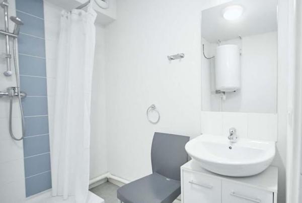 INVESTISSEMENT LOCATIF  VILLEJUIF - Résidence Twenty Campus Paris Villejuif Héloïse - 5.68 % de rentabilité