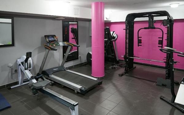 INVESTISSEMENT LOCATIF  VILLEJUIF - Résidence Twenty Campus Paris Villejuif Héloïse - 5.68 % de rentabilité