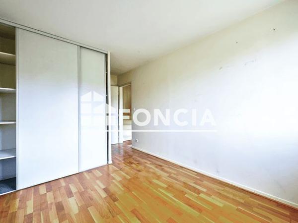 À vendre Appartement 4 pièces 76 m² - Verneuil-sur-seine 78480