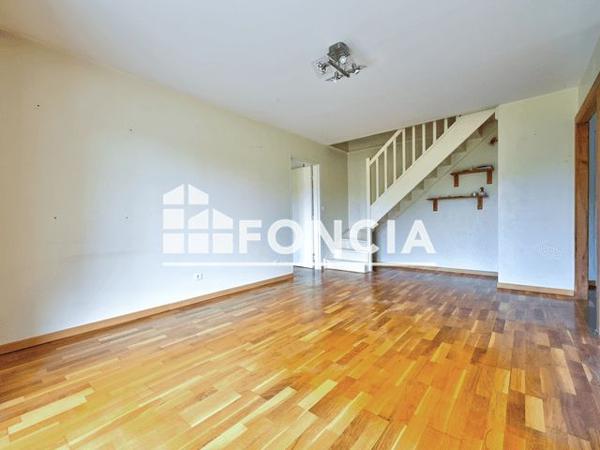 À vendre Appartement 4 pièces 76 m² - Verneuil-sur-seine 78480