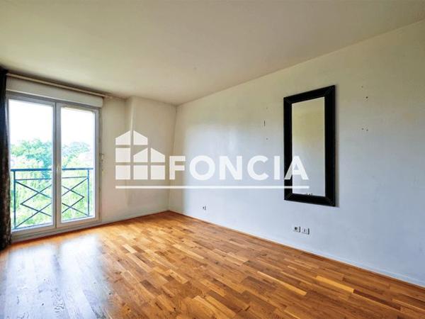 À vendre Appartement 4 pièces 76 m² - Verneuil-sur-seine 78480