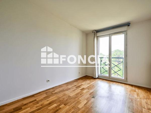 À vendre Appartement 4 pièces 76 m² - Verneuil-sur-seine 78480