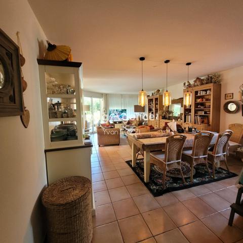 Maison à Les Sables-d'Olonne, 85100 - 6 pièces 97m²