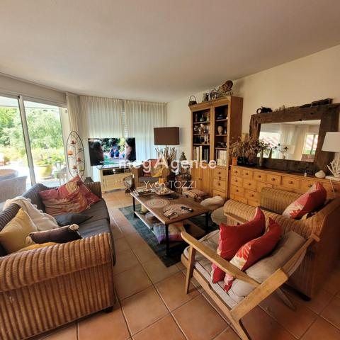 Maison à Les Sables-d'Olonne, 85100 - 6 pièces 97m²