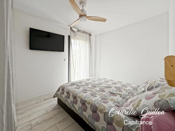 Maison contemporaine 105 m² – Plain-pied – 3 chambres – Garage – Loyat (bourg)