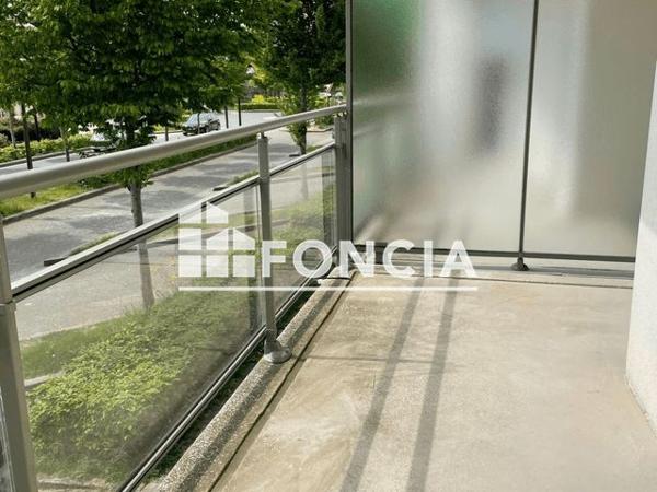 Location Appartement 4 pièces 85.2 m² - 1 RUE LOUISE WEISS Dinan 22100