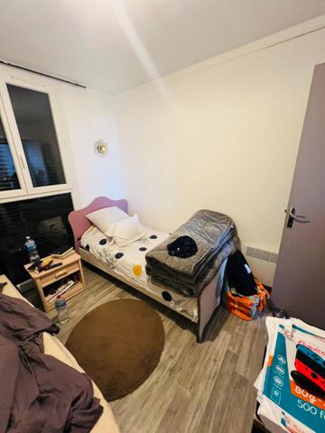 T3 Moulin à Vent, 61 m2 vendu loué (623€/mois)