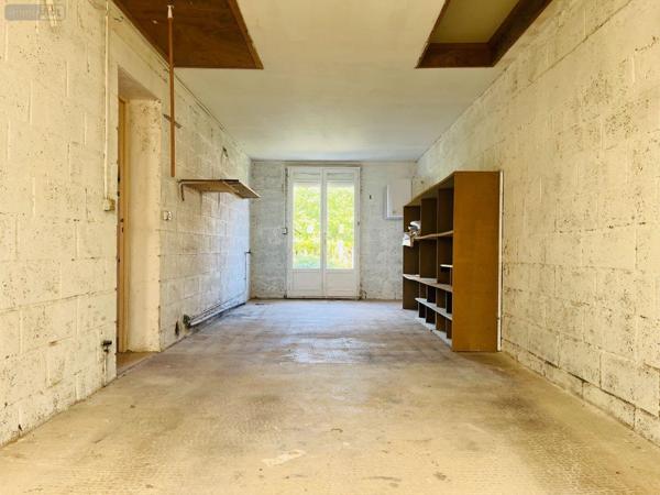 Maison à vendre à Saint-Senier-sous-Avranches dans la Manche (50300), ref : 12547/302   
Saint Senier sous Avranches