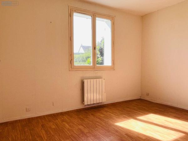 Maison à vendre à Saint-Senier-sous-Avranches dans la Manche (50300), ref : 12547/302   
Saint Senier sous Avranches