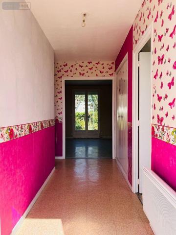 Maison à vendre à Saint-Senier-sous-Avranches dans la Manche (50300), ref : 12547/302   
Saint Senier sous Avranches