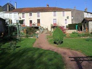 Grande maison de village avec annexe indépendante – idéale chambres d’hôtes ou famille
