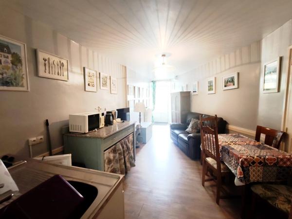 Grande maison de village avec annexe indépendante – idéale chambres d’hôtes ou famille