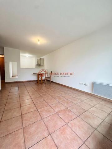 Appartement 2 pièce(s) 1 chambre(s) 41 m²