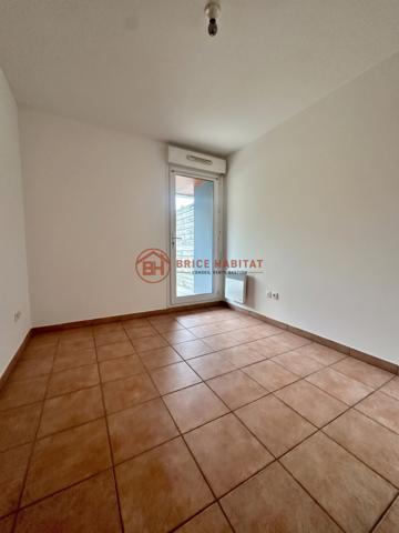 Appartement 2 pièce(s) 1 chambre(s) 41 m²